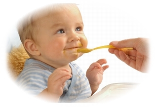 NEW Baby Campaign