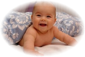 NEW Baby Campaign