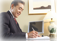 バトラーサービスのフルタイム人材紹介イメージ3