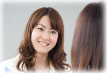 家事代行・ベビーシッターサービスのフルタイム人材紹介イメージ